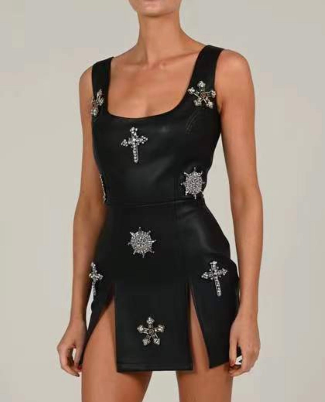 Gothic Dress