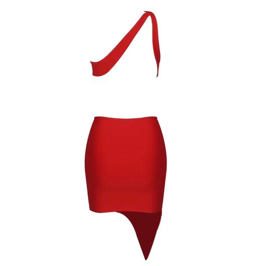 Unforgettable Dress