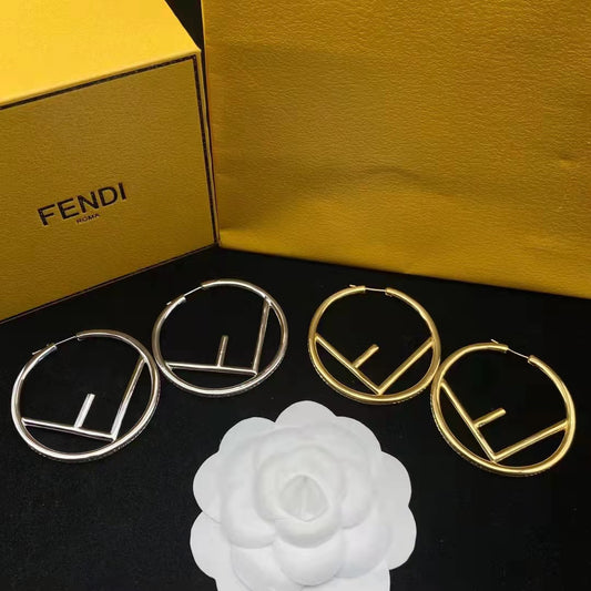 Discounted Designer Earrings