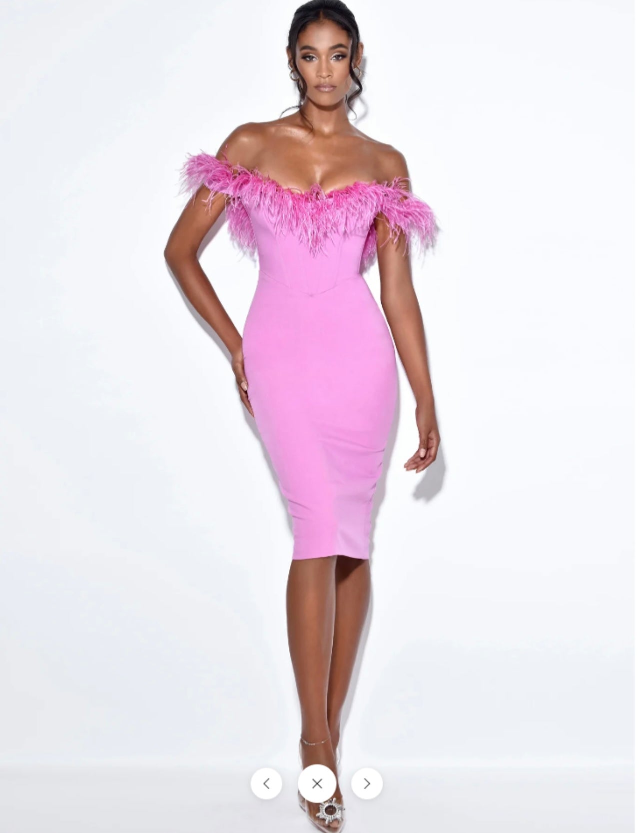 Gracie Dress