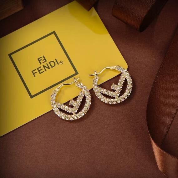 Discounted Designer Earrings