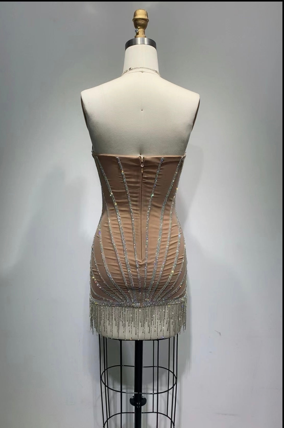 Playground Dress