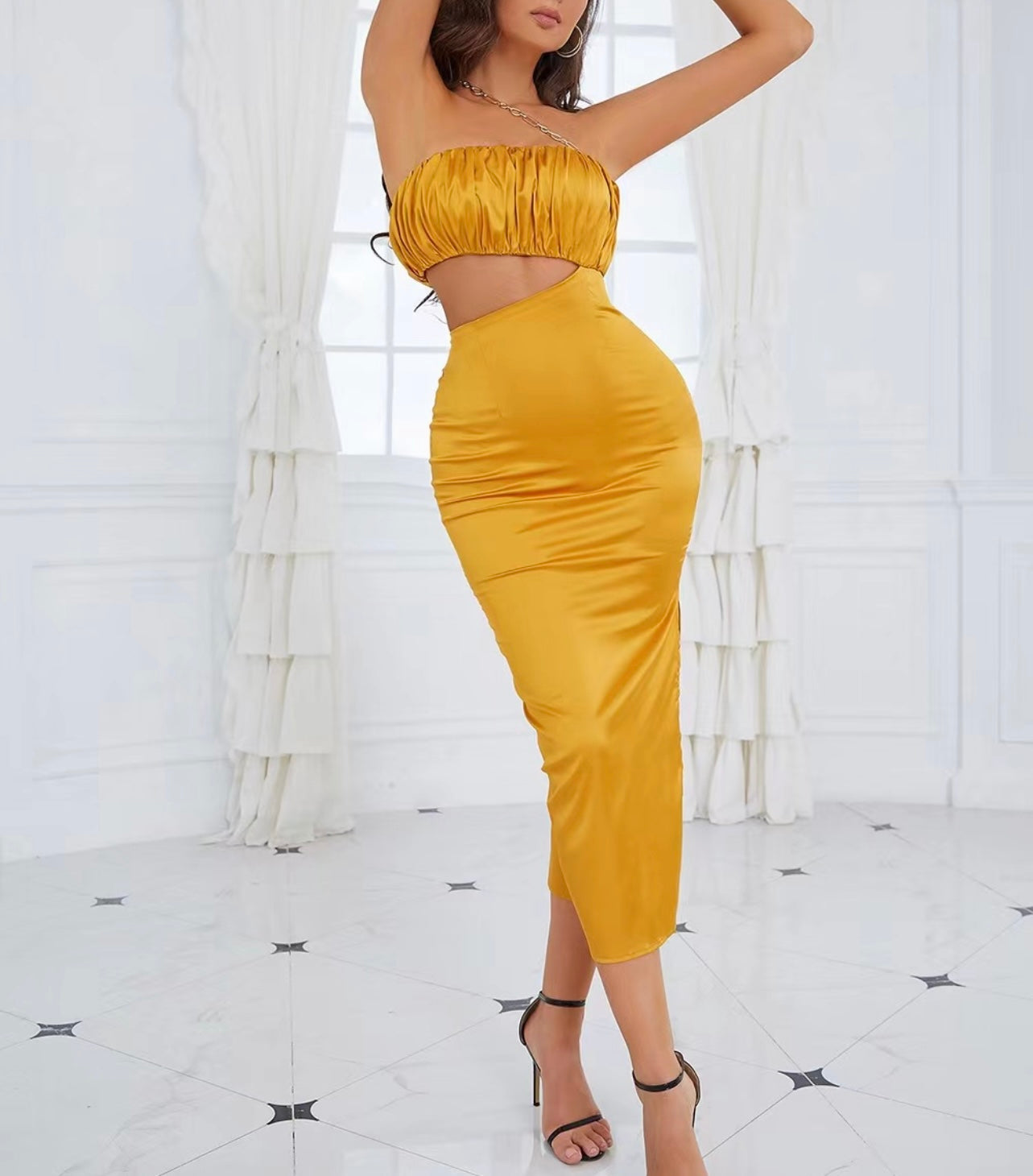 Allison Dress