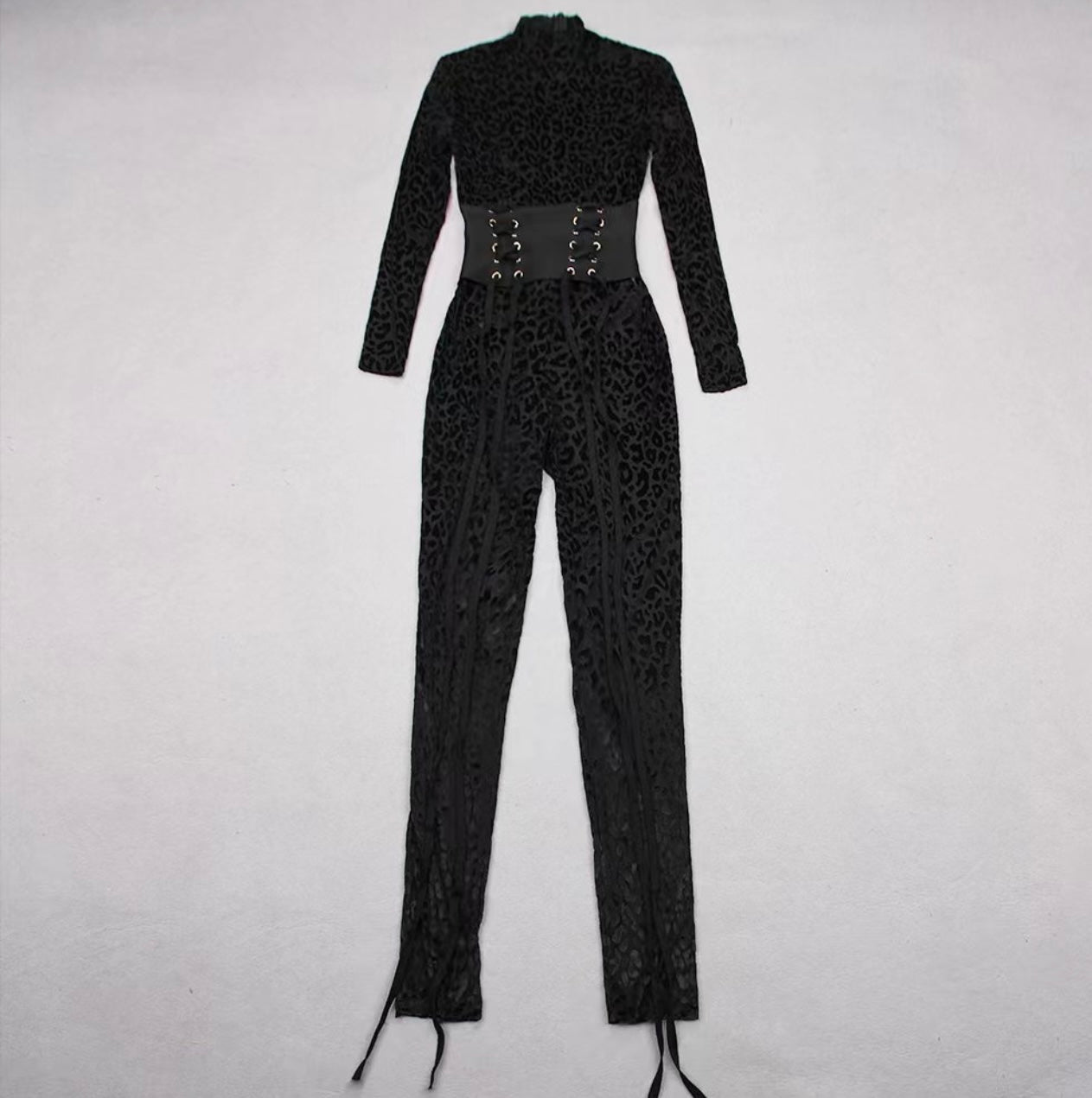 Halie Jumpsuit