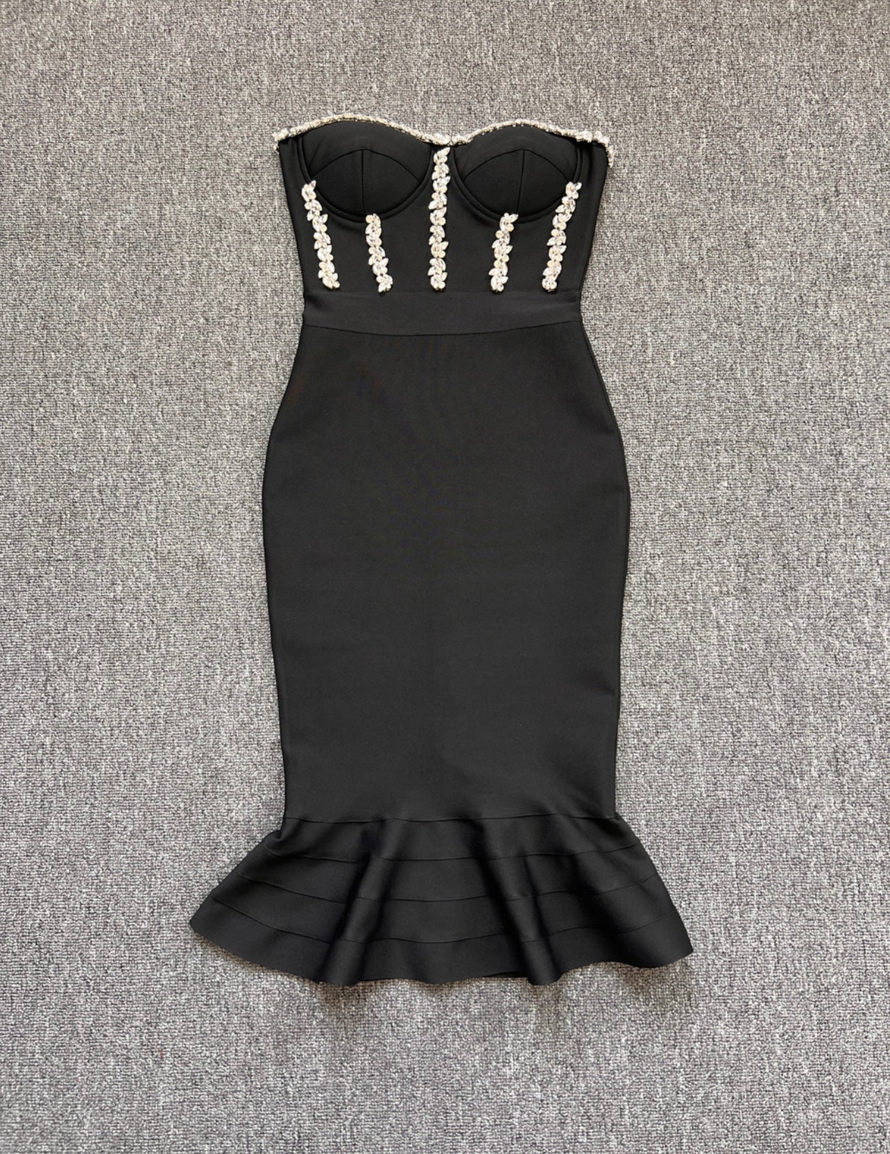 Noelia Dress
