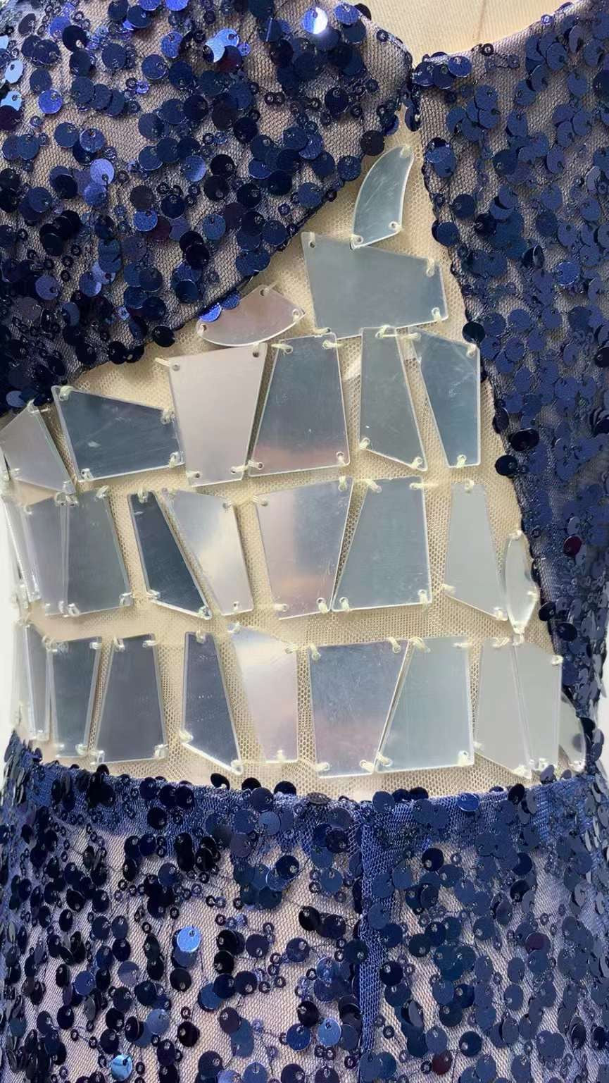 Drastic Dress