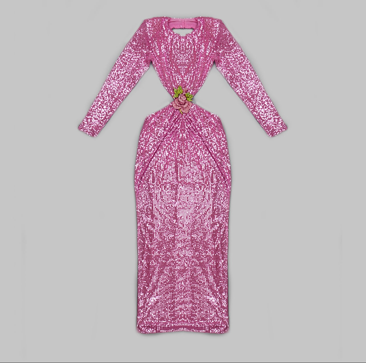 Charisma Dress