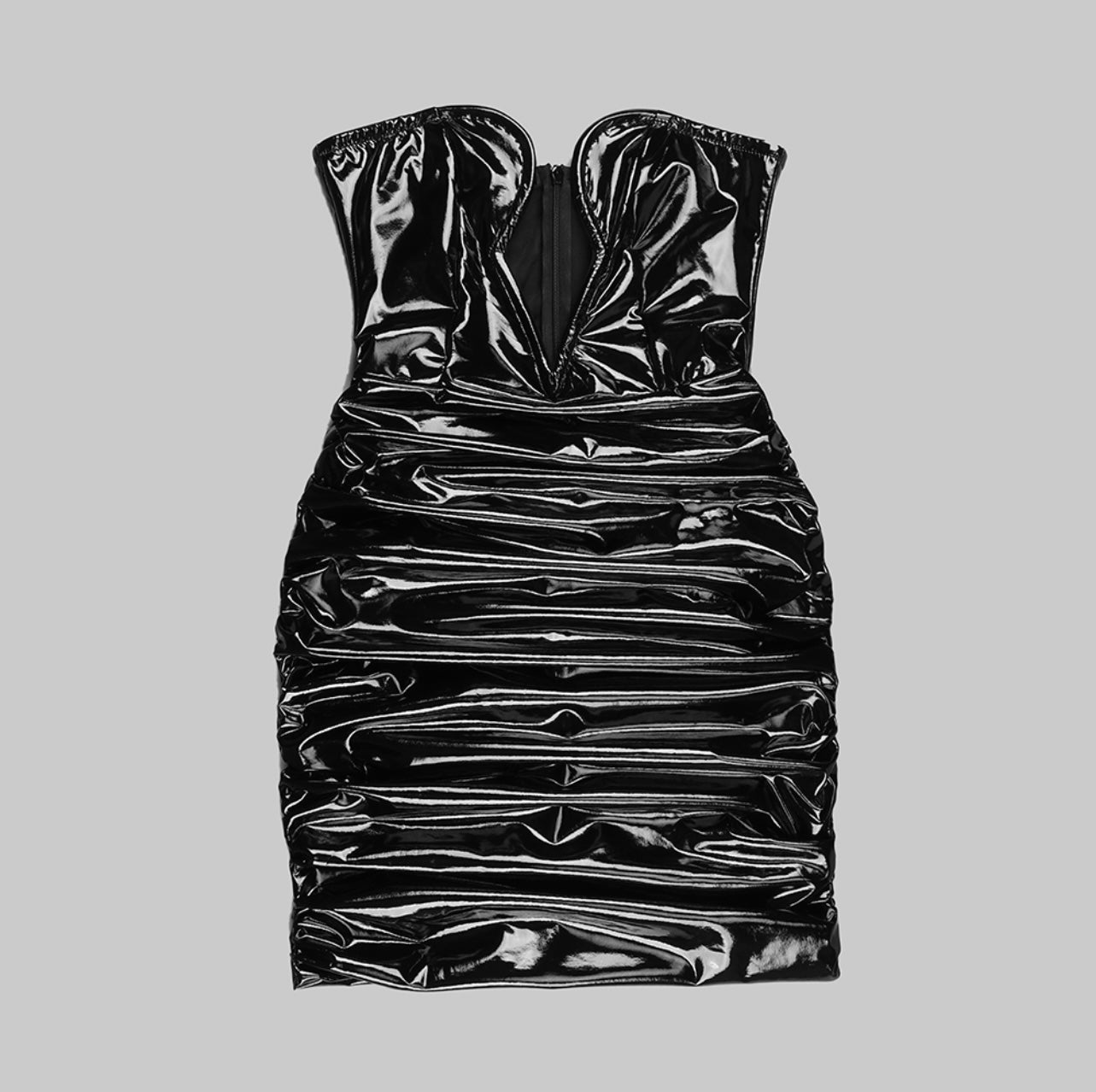 Lexa Dress
