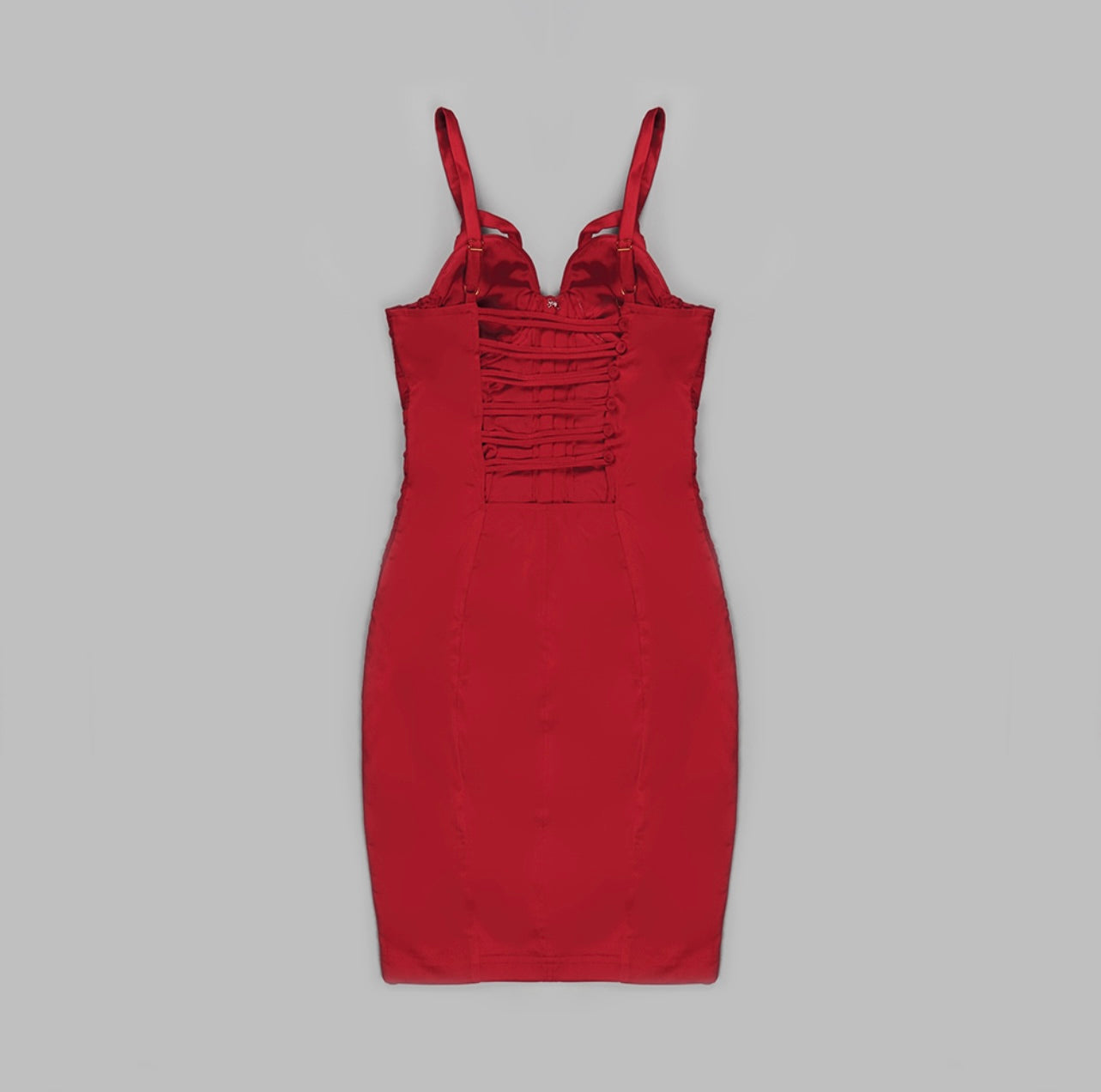 Ashley Dress