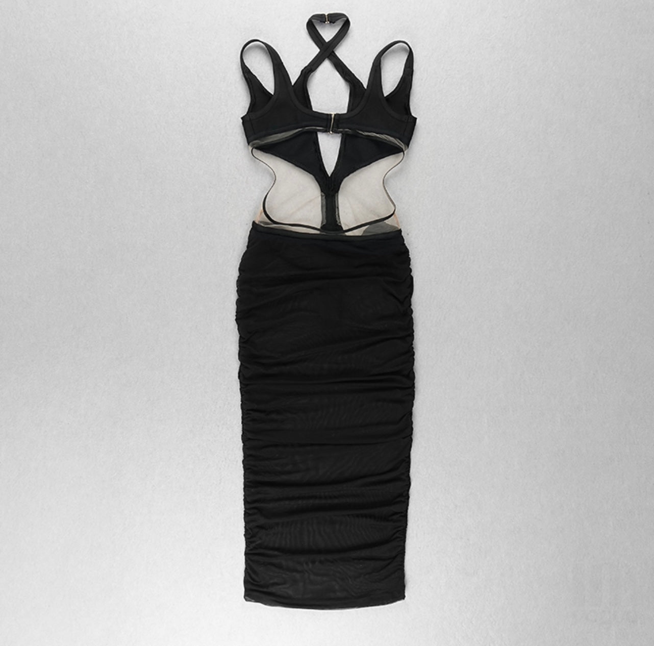 Ochi Dress