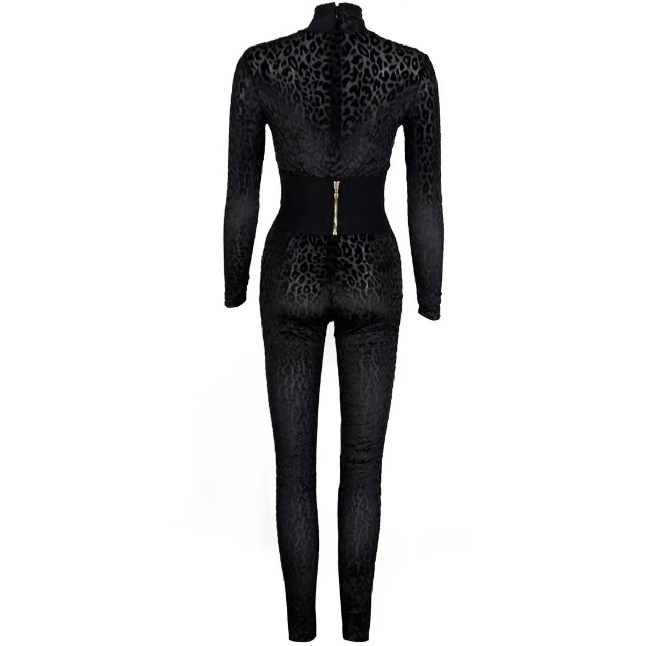 Halie Jumpsuit