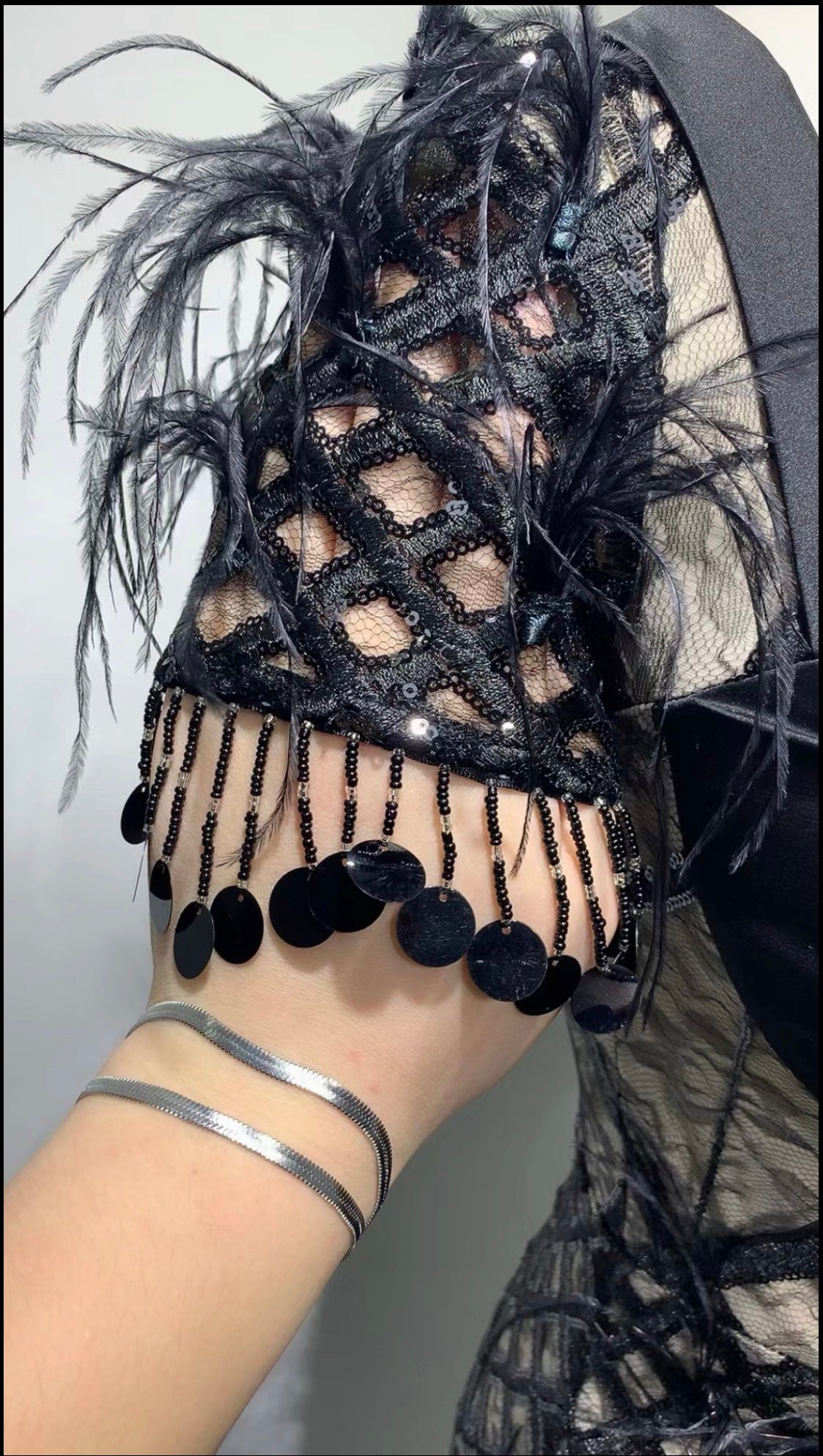 Lust Dress
