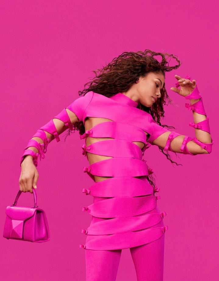 Stella Dress