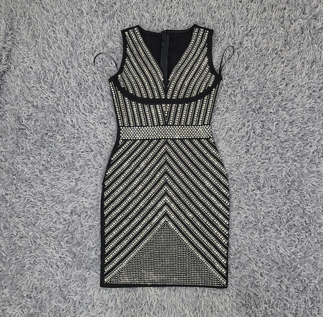 Nila Dress