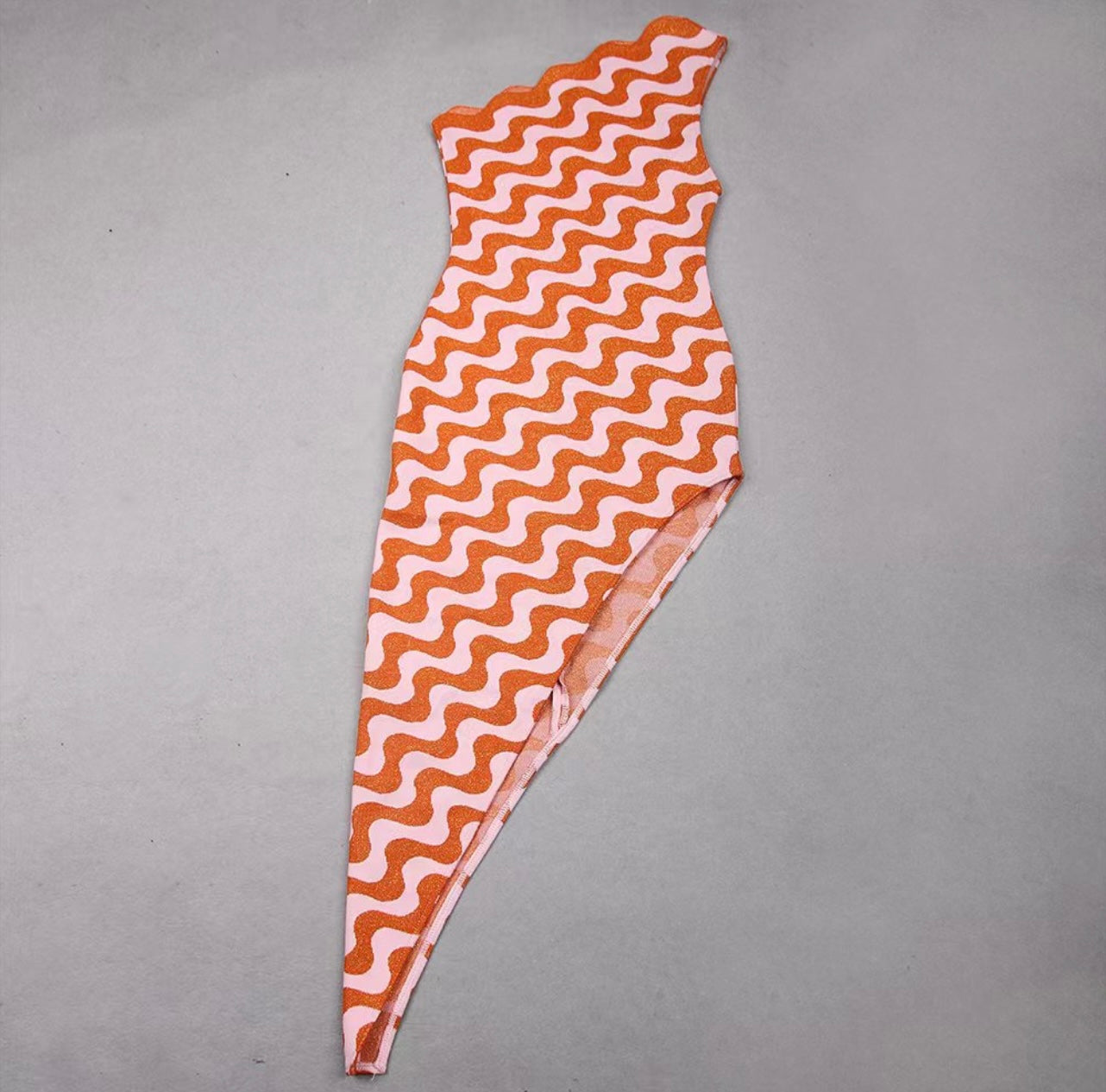 Mizoni Dress