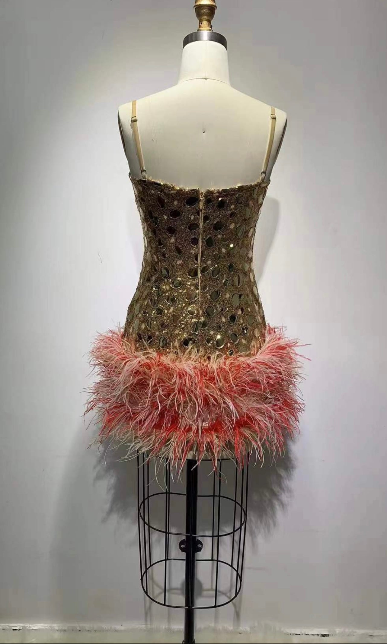 Deception Dress