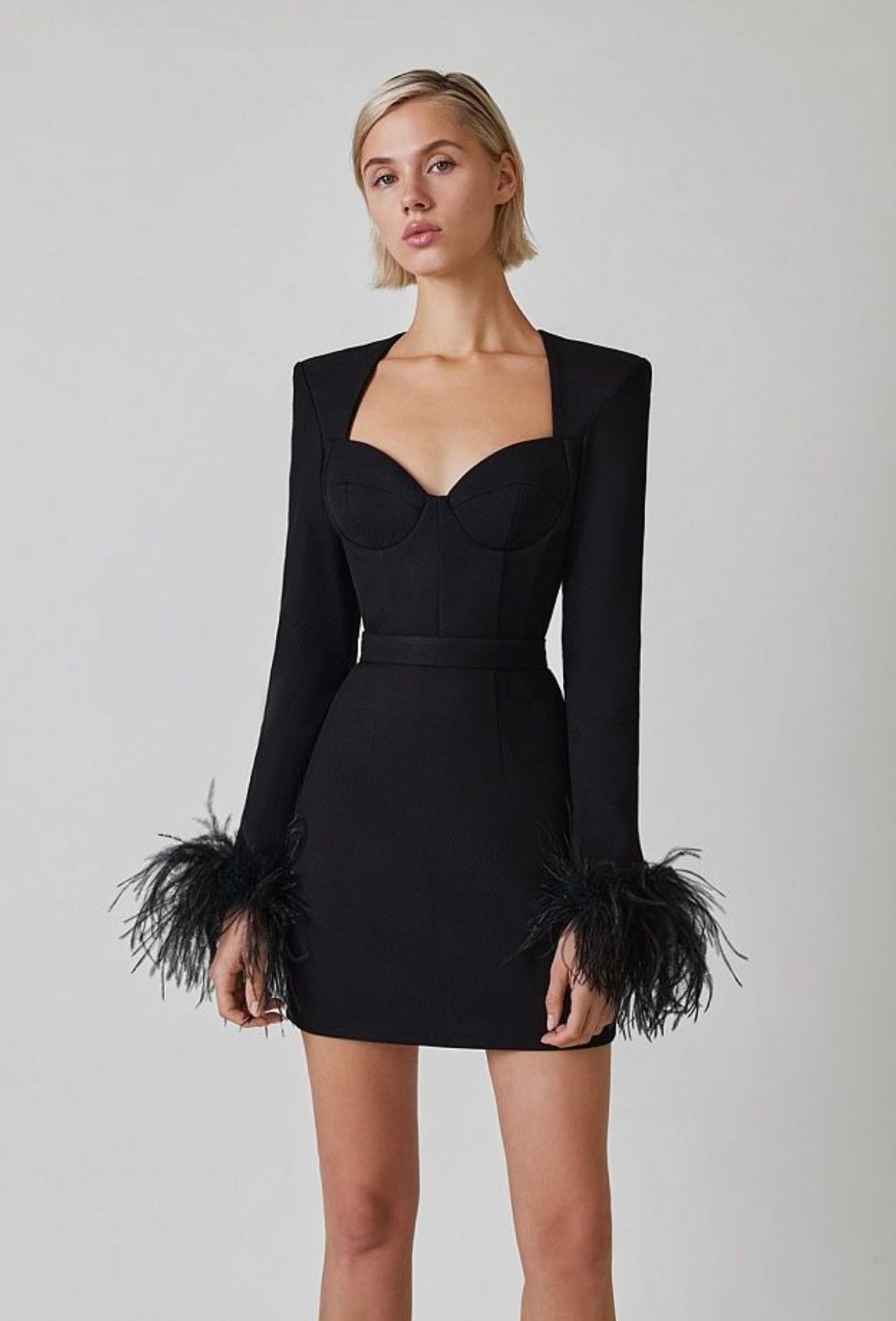 Naomi Dress