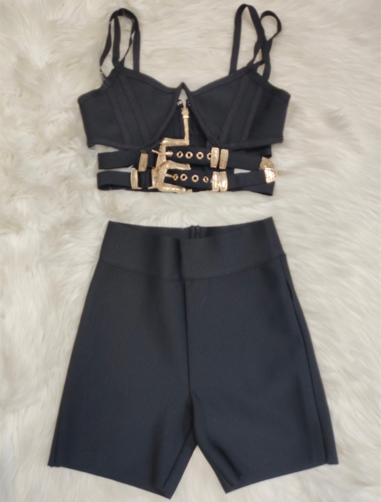 Lala Bandage Set