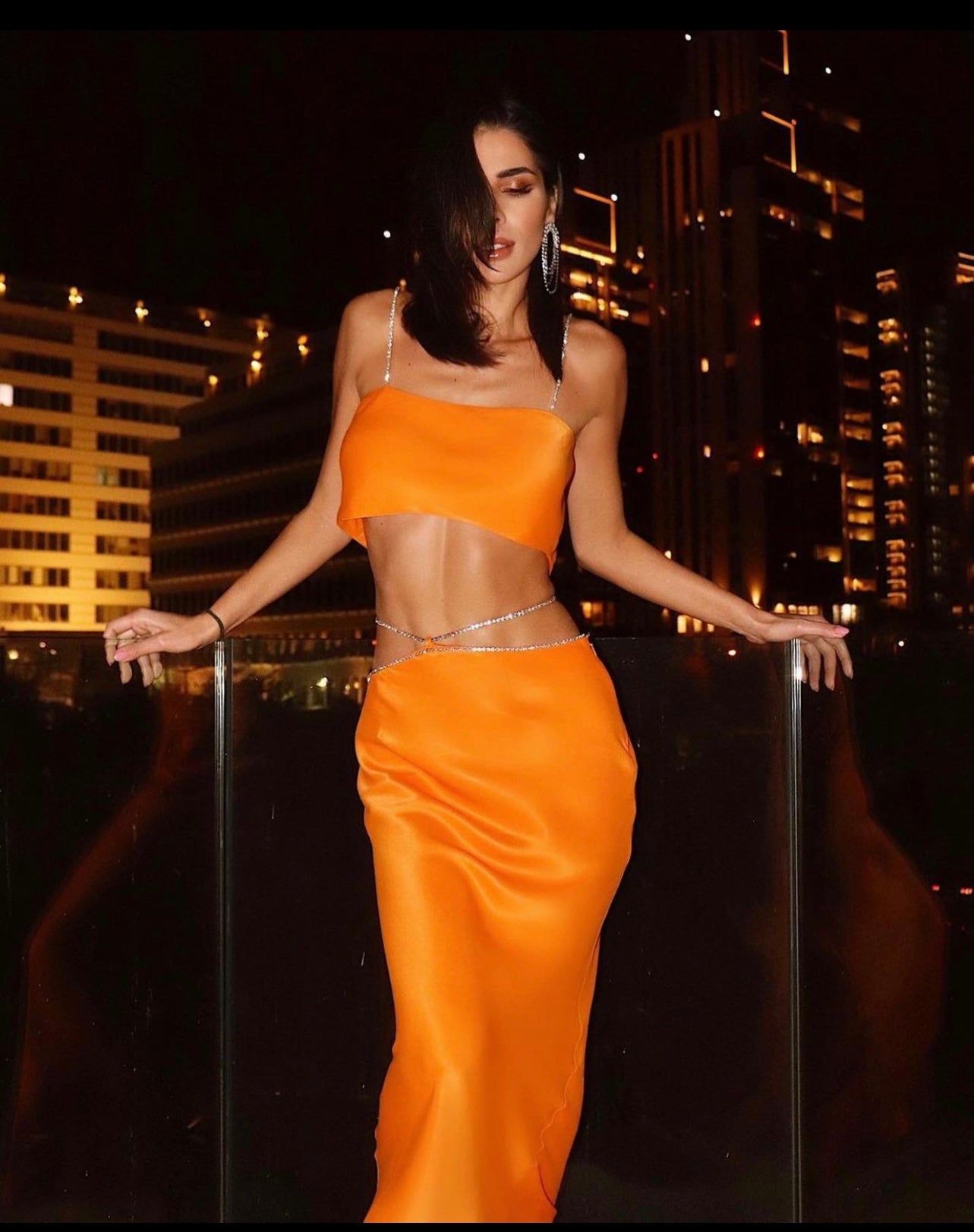 Willow Skirt Set