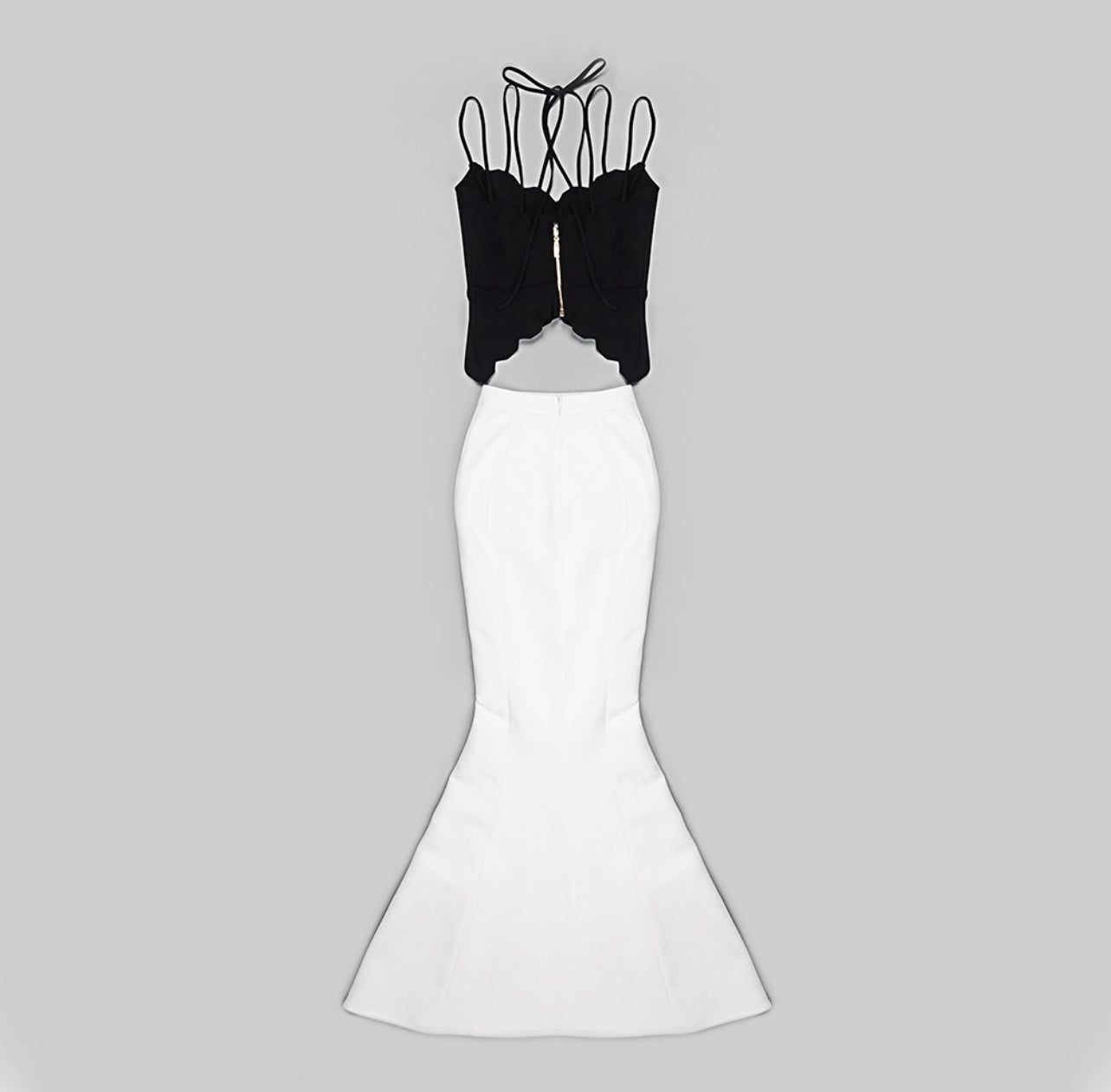 Santos Skirt Set