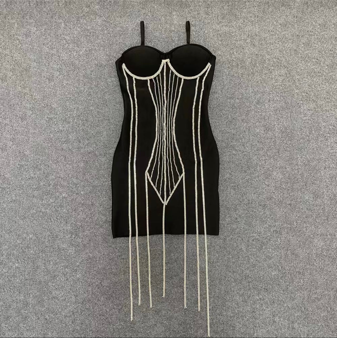 Diamond Dress