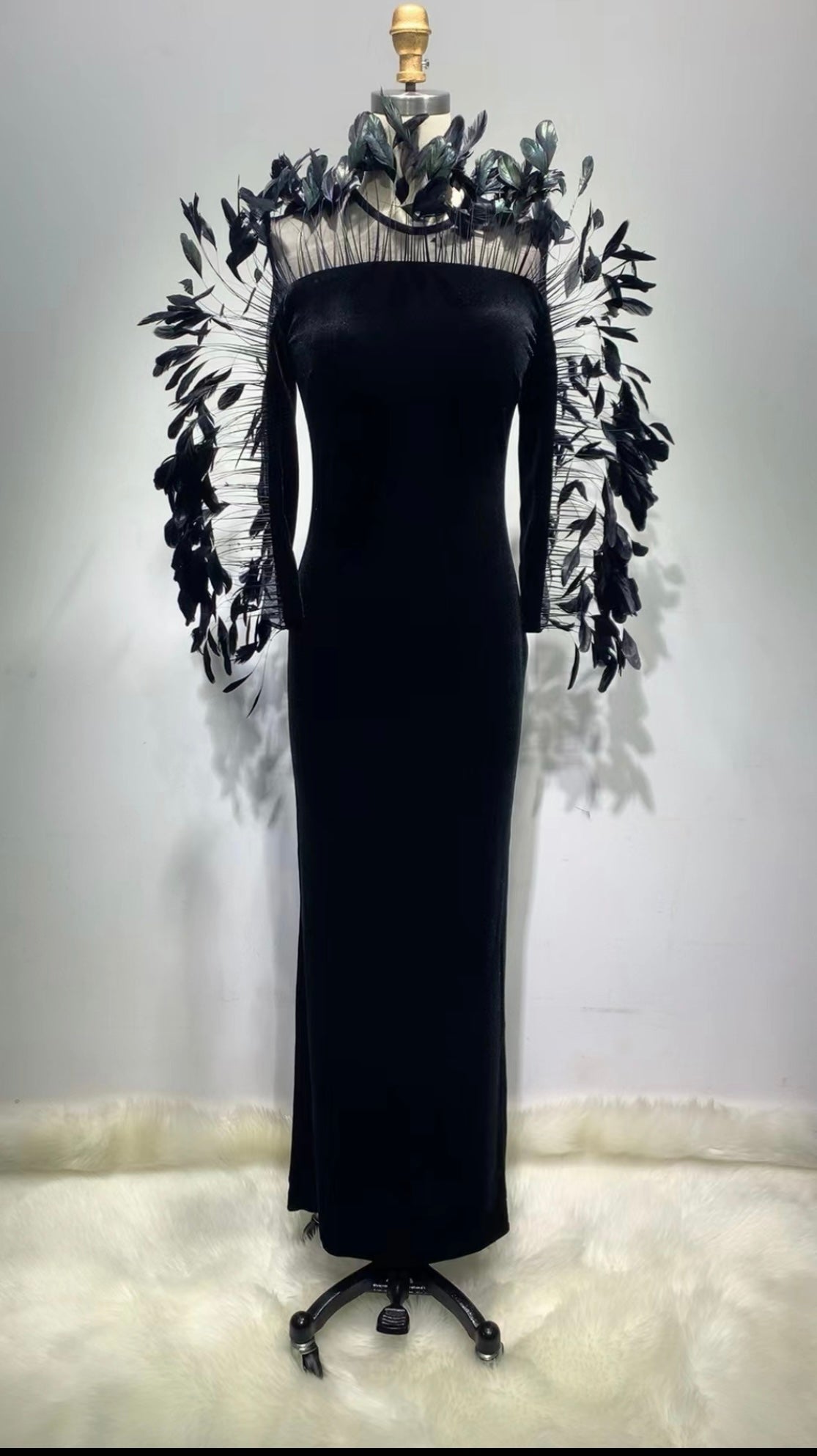 Gossip Dress