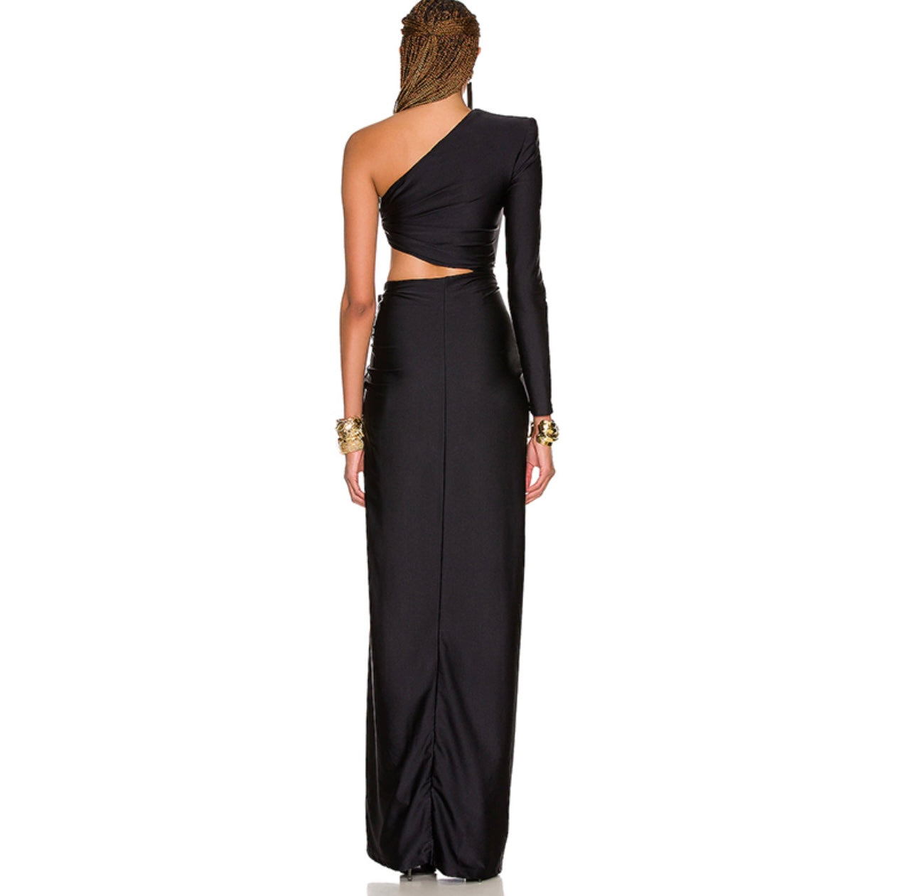 Alicia Dress