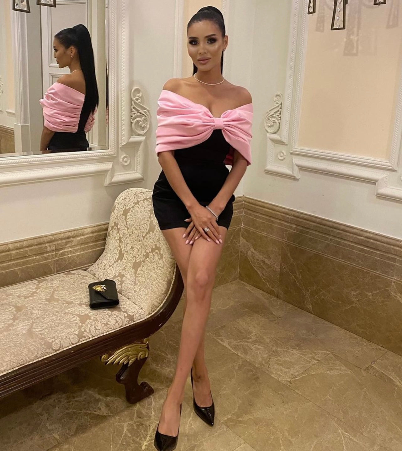 The Gift Dress