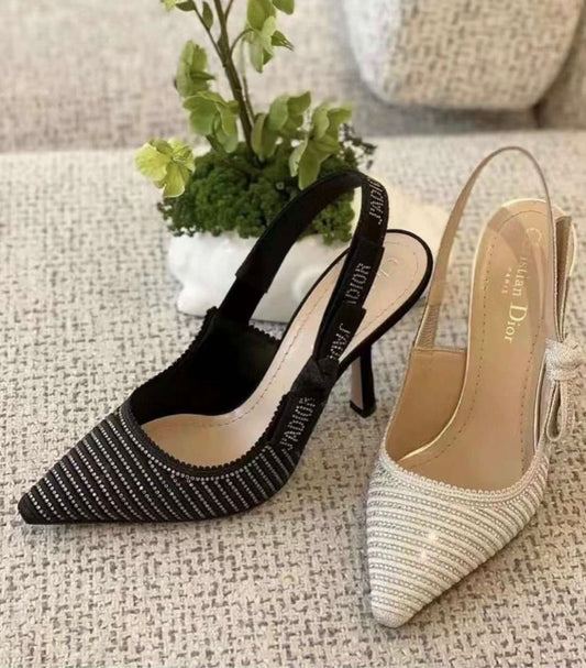 Discounted Designer Shoes