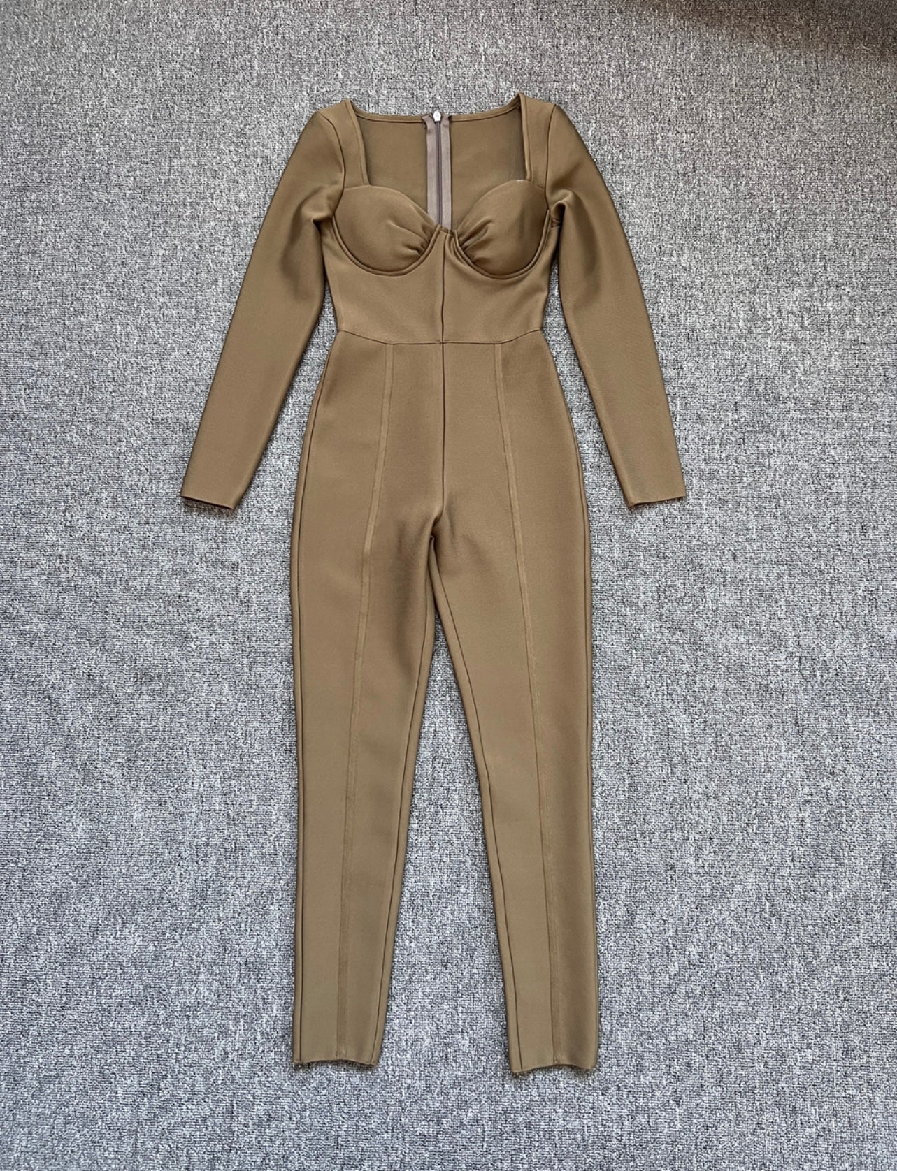 Tamala Jumpsuit