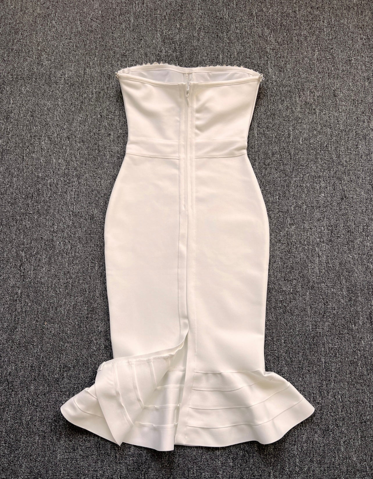 Noelia Dress