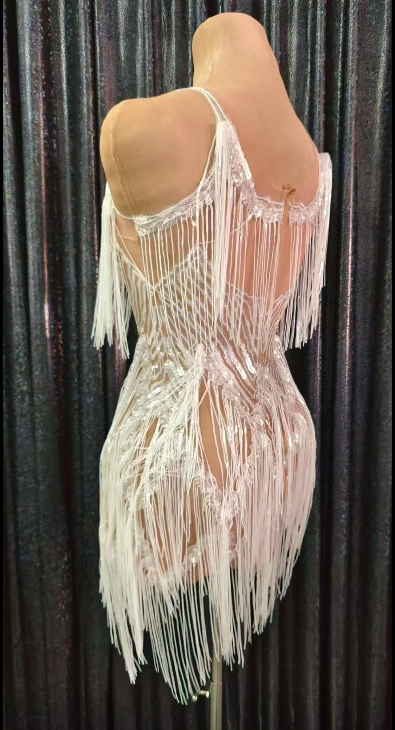 Shorty Dress