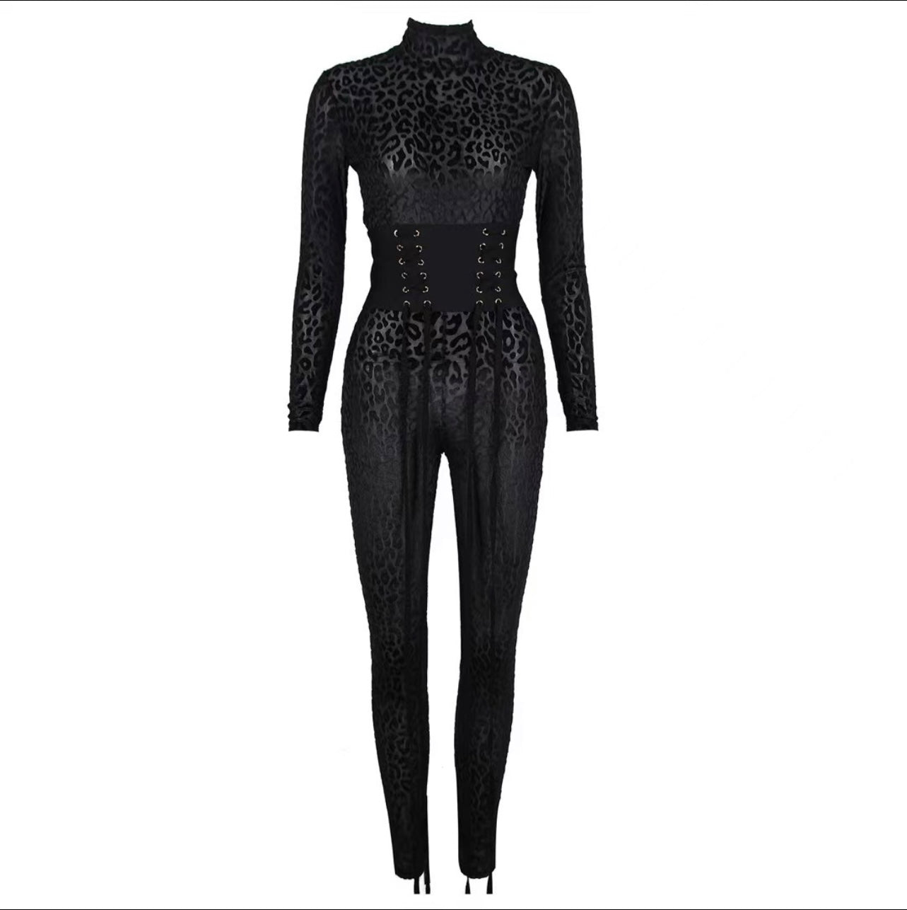 Halie Jumpsuit