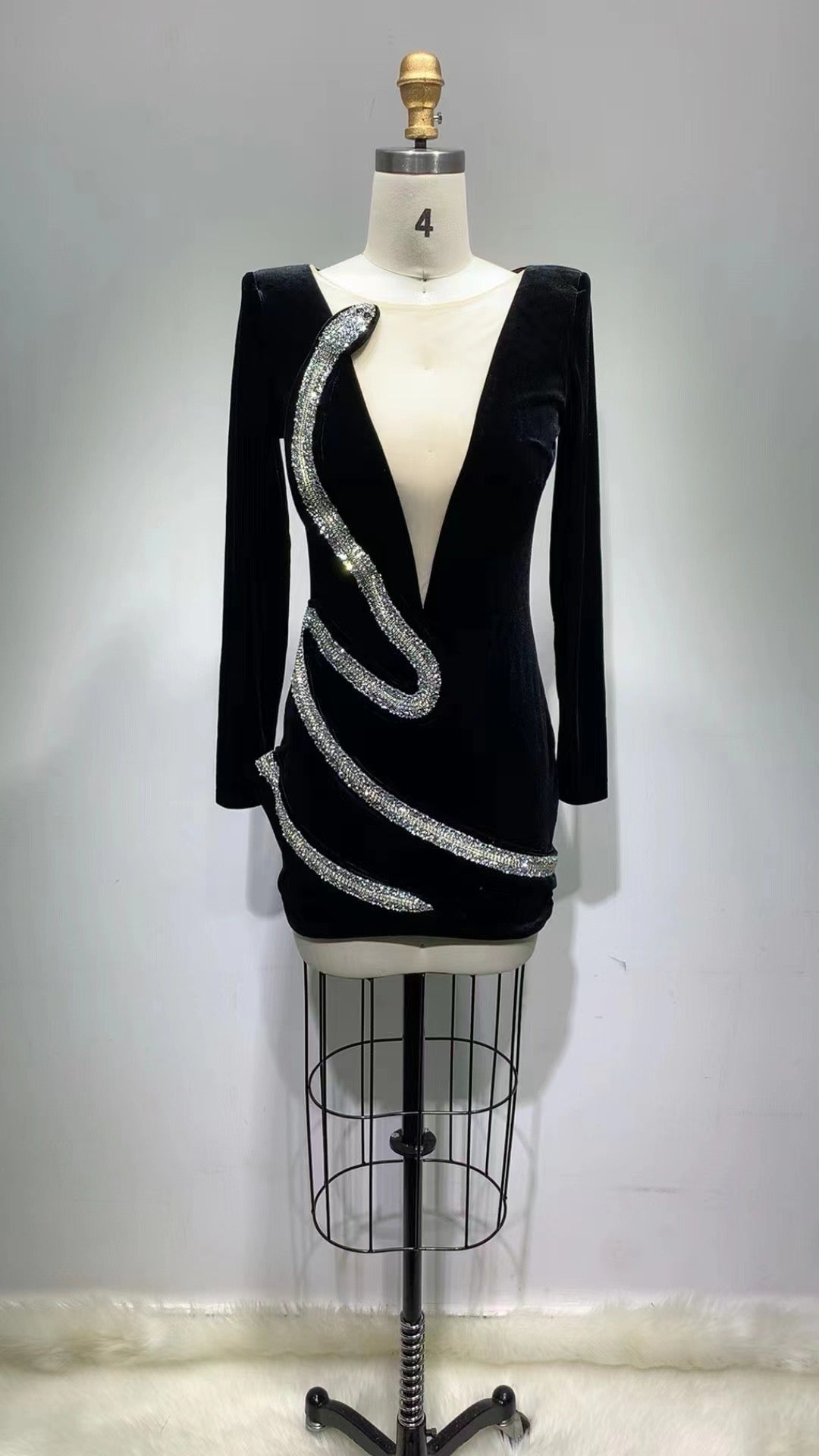 Sting Dress