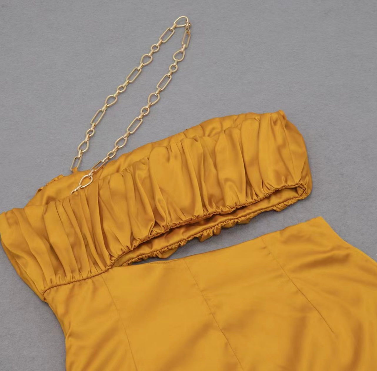 Allison Dress