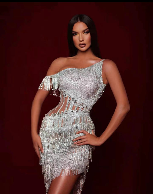 Princess Diana Dress