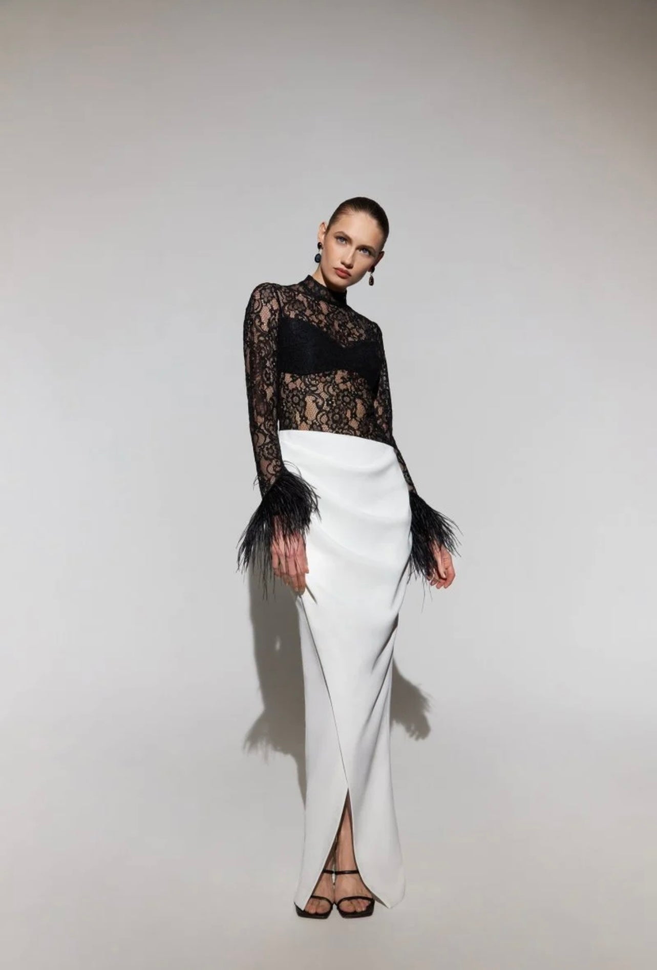 Sade Dress