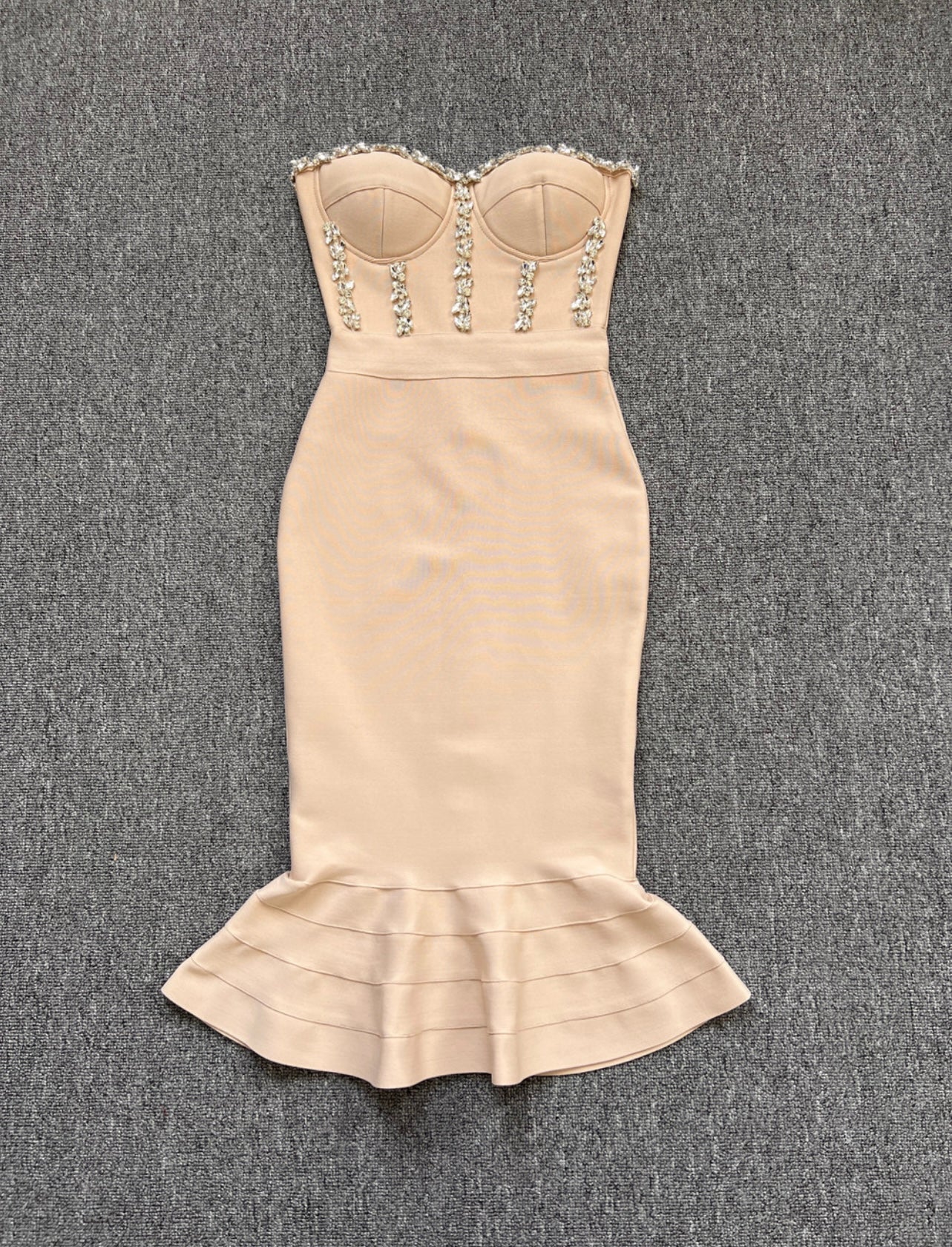 Noelia Dress