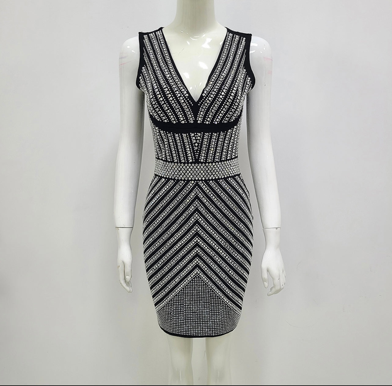 Nila Dress