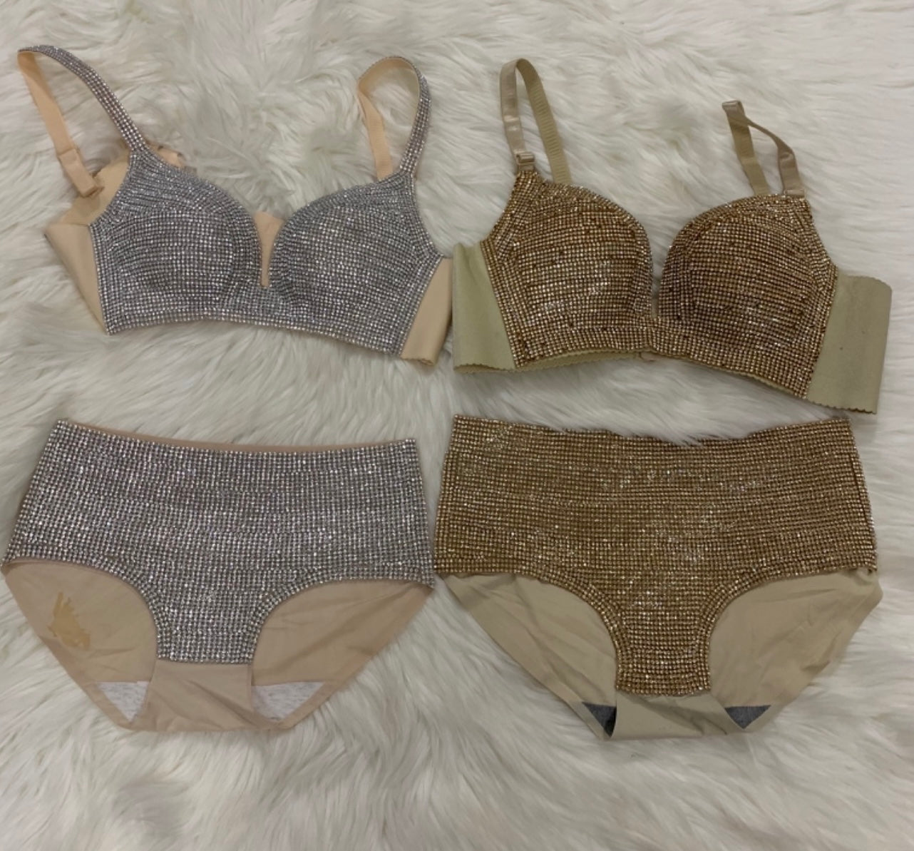 Angie Set