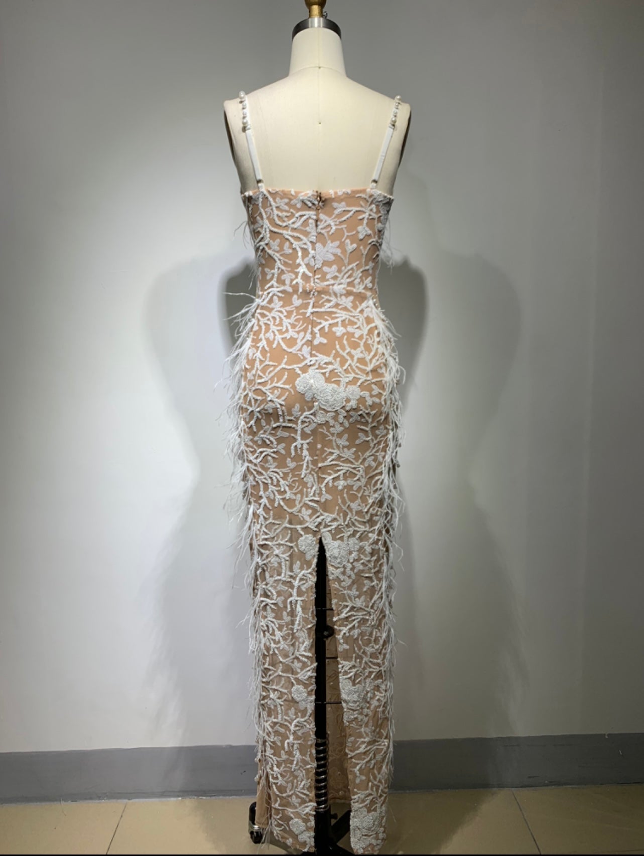 Opal Dress