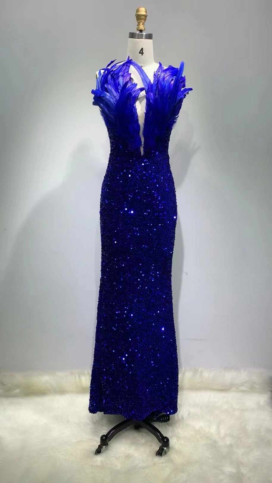 Dreamy Dress