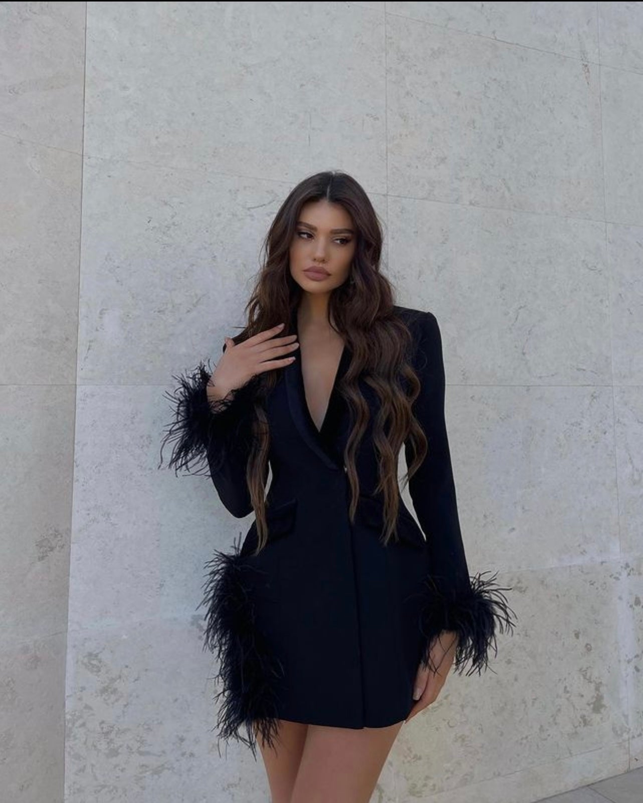Kimberly Dress