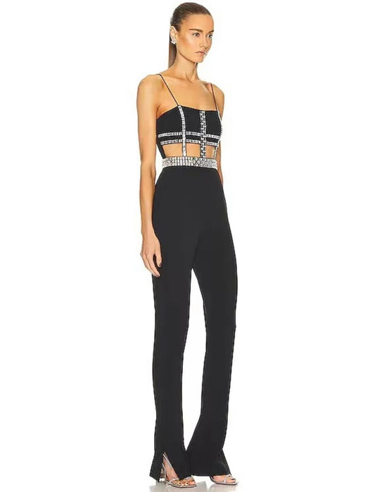Natalia Jumpsuit