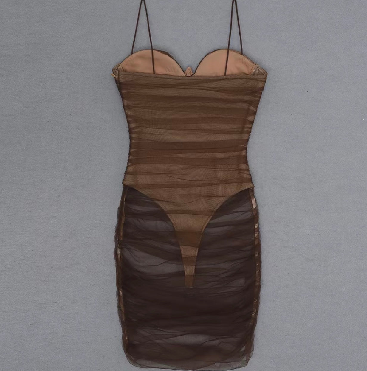 Lexi Dress
