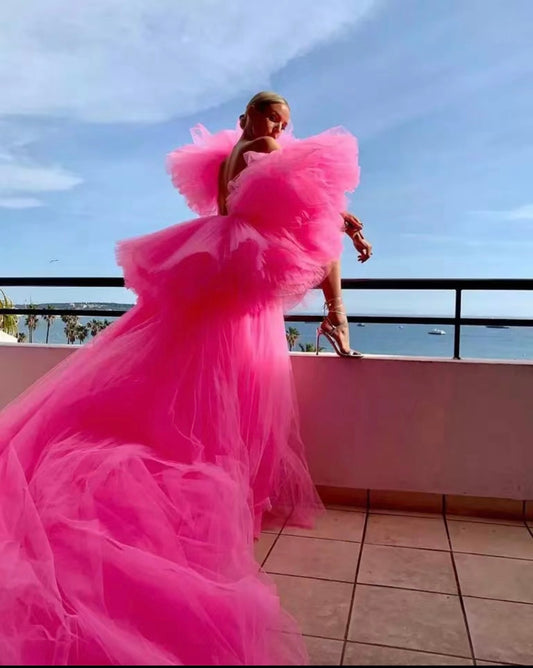 Fashion Statement Dress