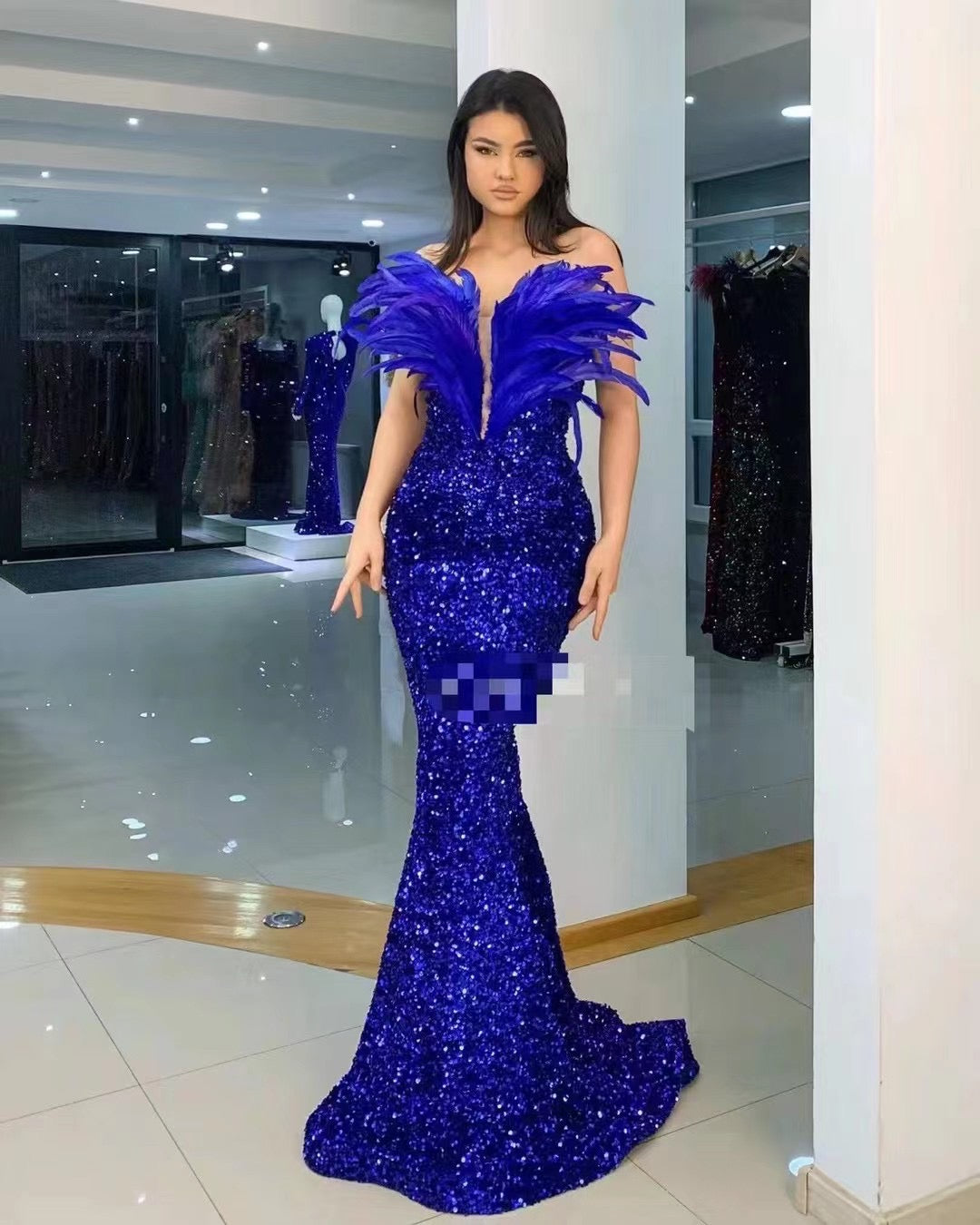 Dreamy Dress