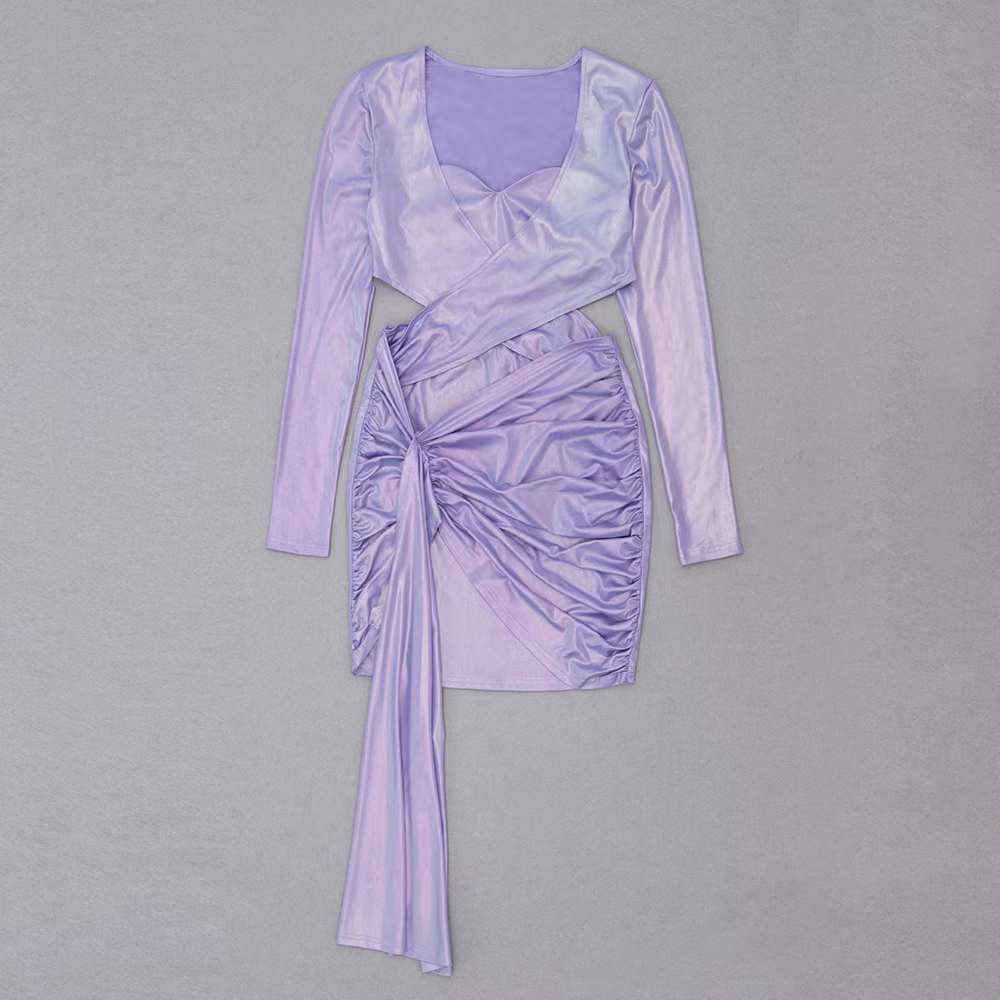 Pastel Dress