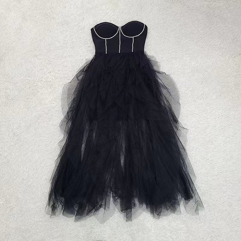 Victoria Dress