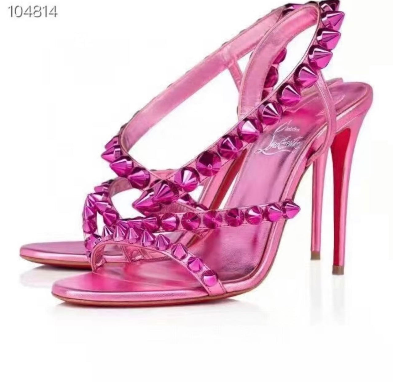 Discounted Designer Shoes